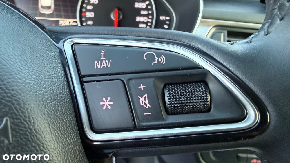 Audi A6 Avant 2.0 TDI DPF - 22