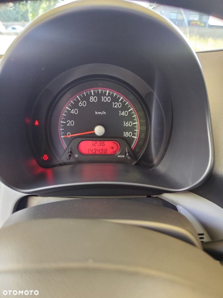 Hyundai i10 - 6