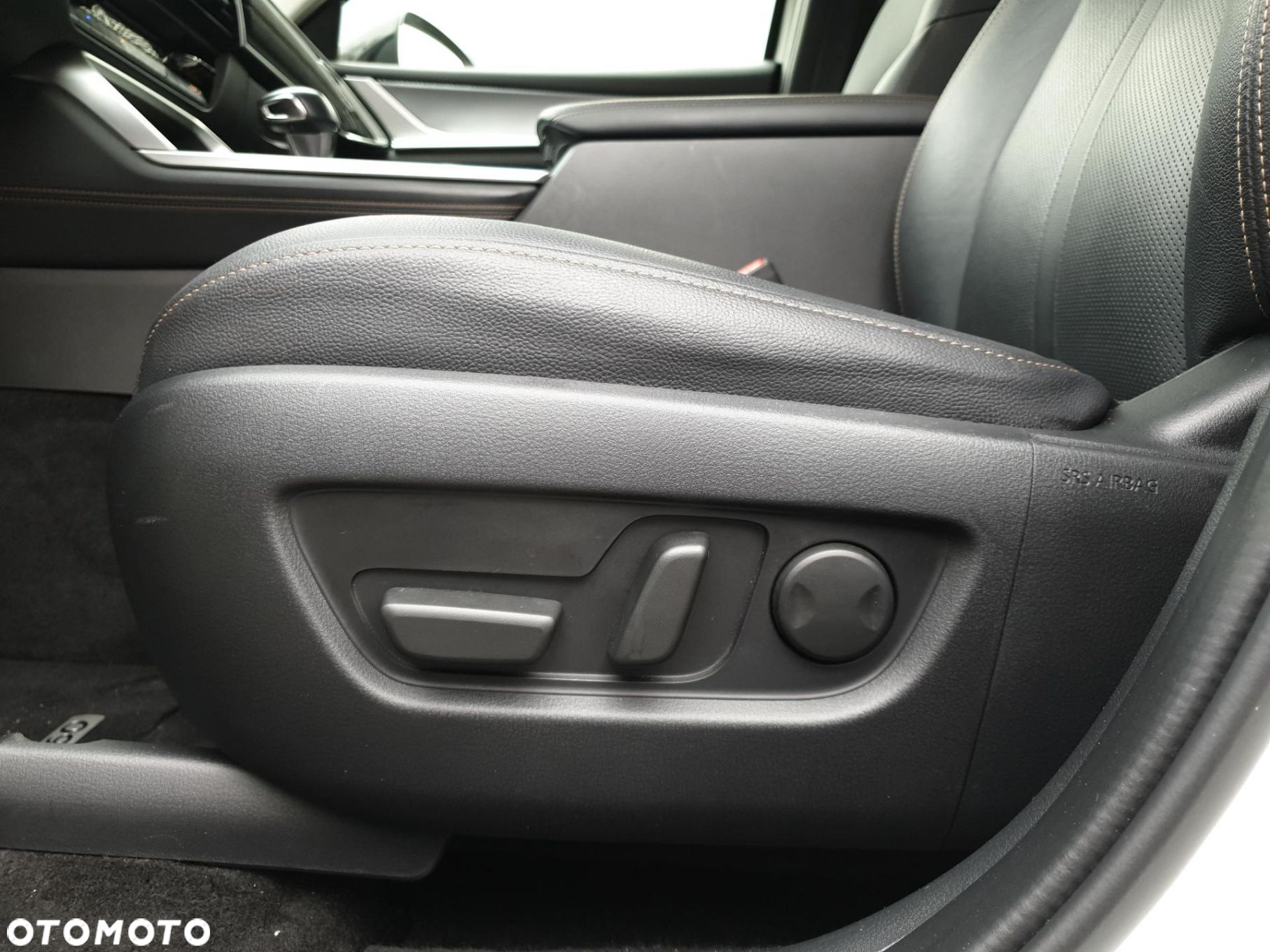 Mazda CX-60 - 25
