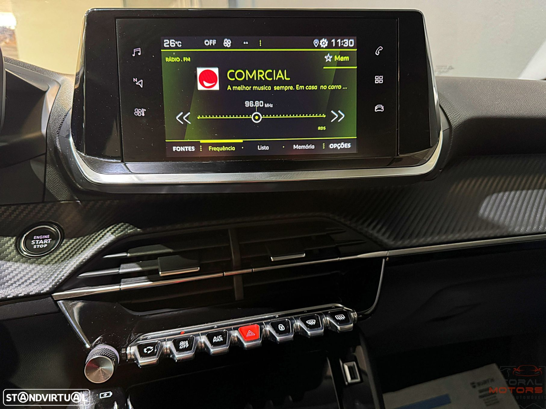 Peugeot 2008 1.2 PureTech Allure Pack - 26