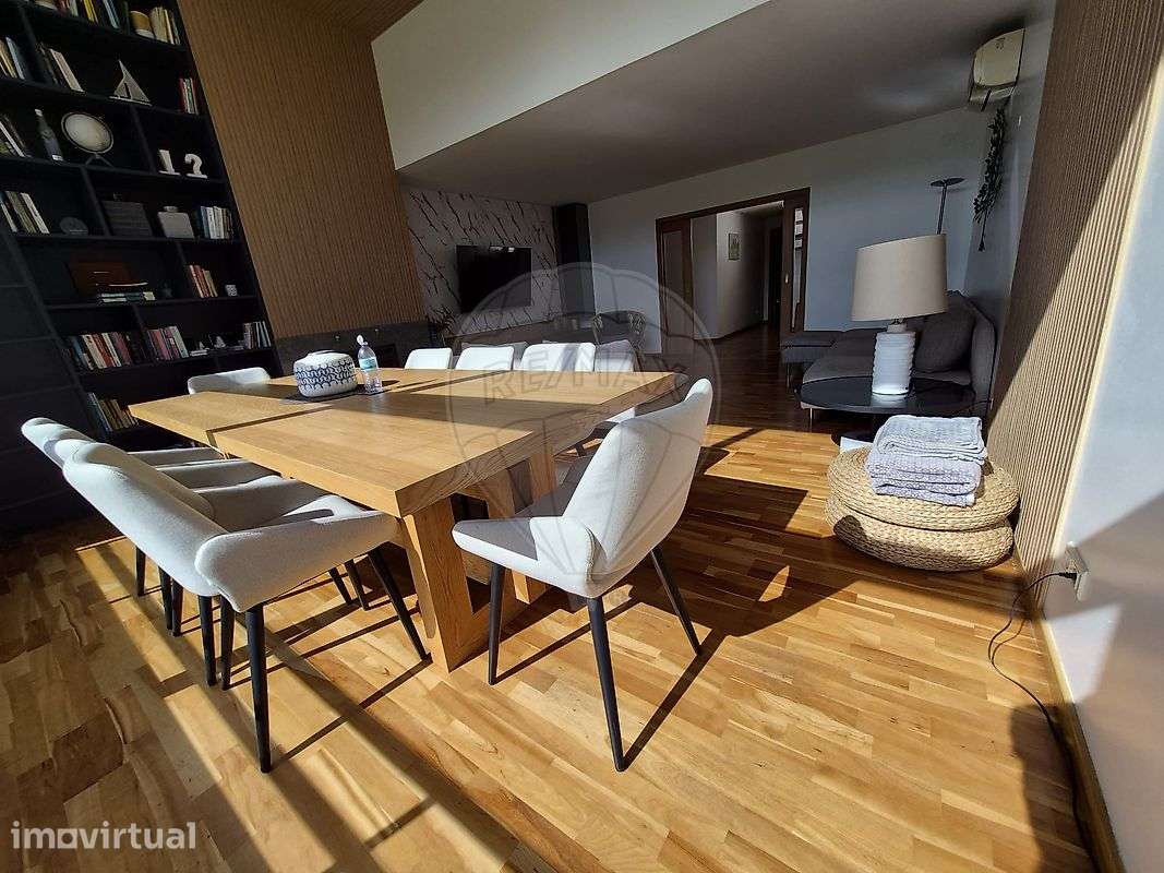 Apartamento T4 para venda - Grande imagem: 4/35