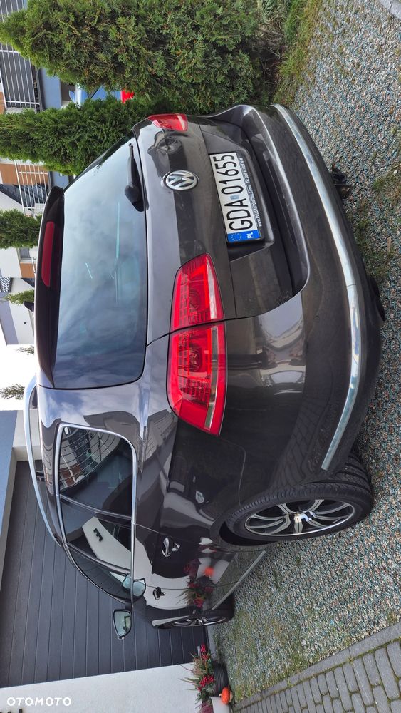 Volkswagen Passat - 15