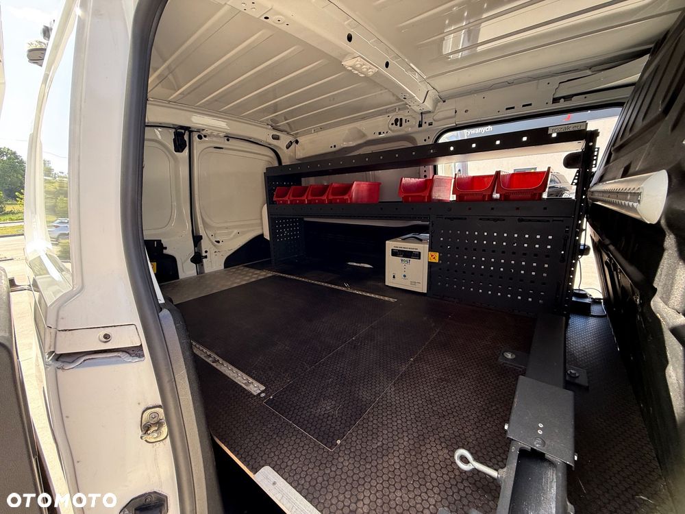 Opel Combo - 23