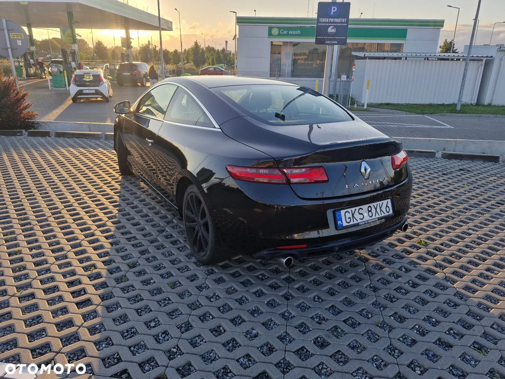 Renault Laguna 2.0 dCi Monaco GP - 7