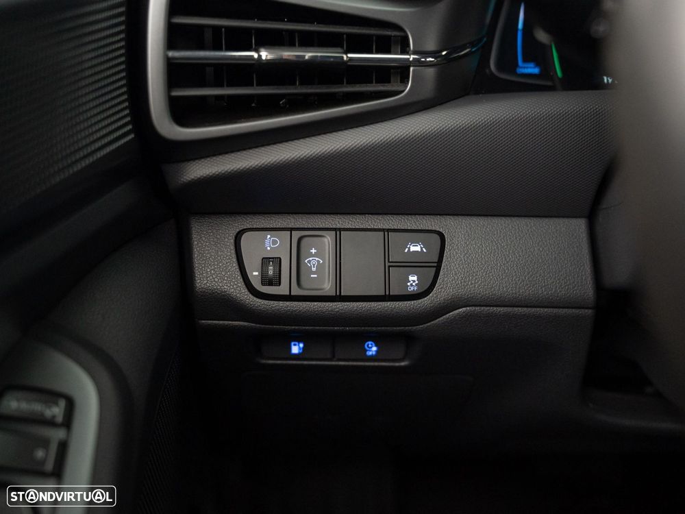 Hyundai Ioniq 38kWh - 23