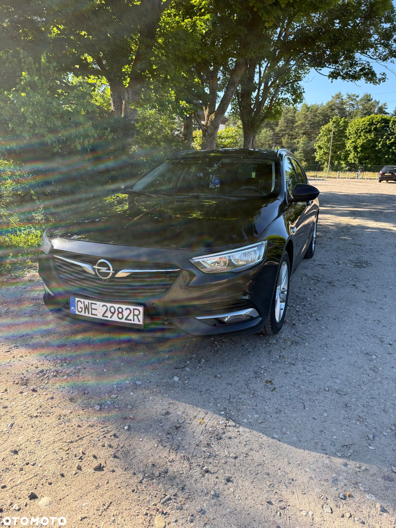 Opel Insignia 2.0 CDTI ecoFLEX Start/Stop Sport - 3