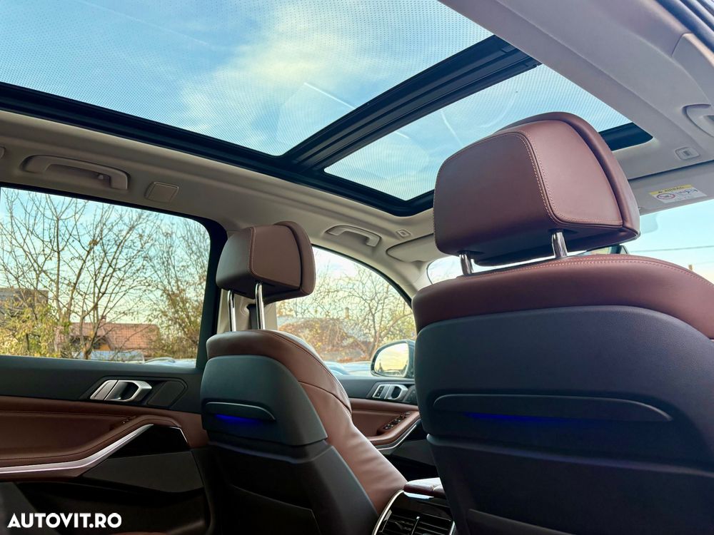 BMW X5 xDrive40i - 11