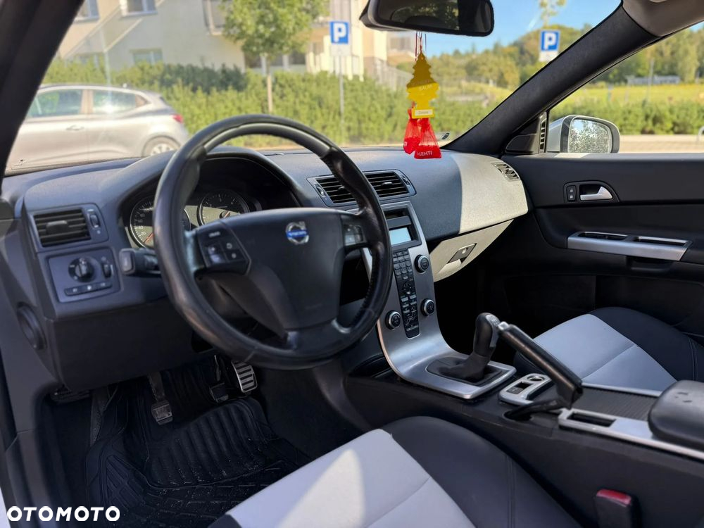 Volvo C30 1.6D DRIVe Start-Stop - 25