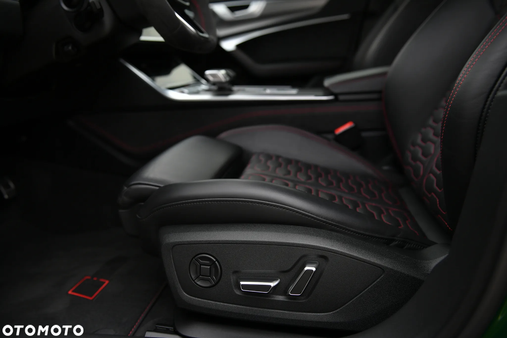 Audi RS6 - 36