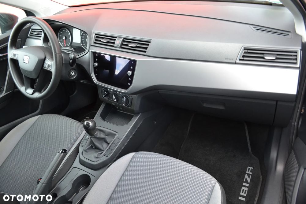 Seat Ibiza 1.0 TSI S&S Style - 9