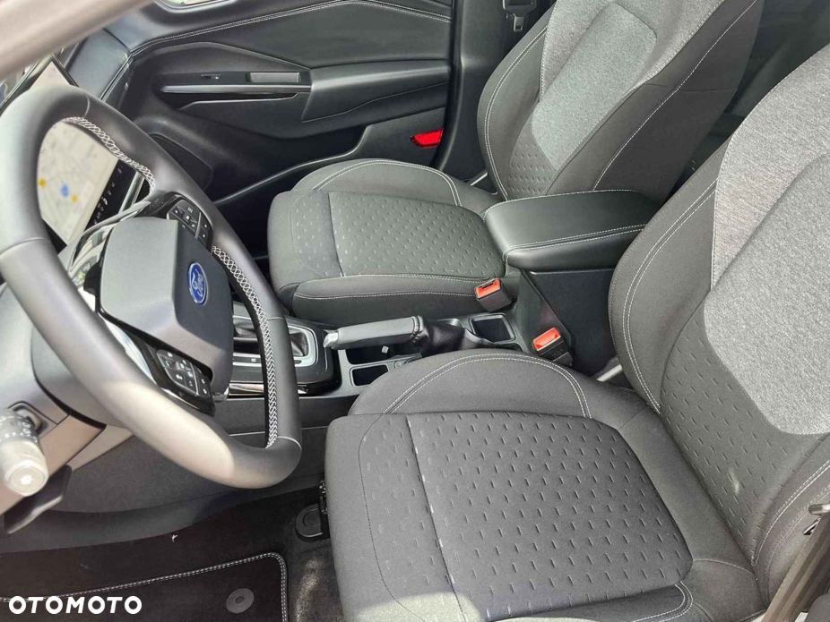 Ford Puma 1.0 EcoBoost mHEV Titanium DCT - 8
