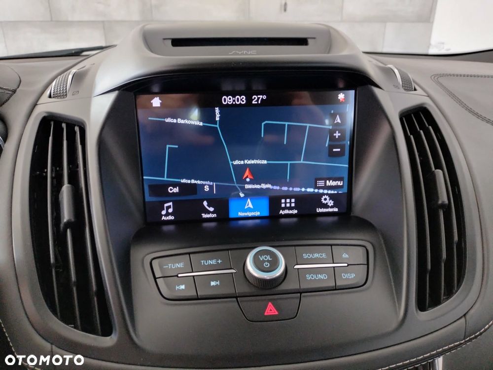Ford Kuga Vignale 1.5 EcoBoost FWD ASS GPF - 27