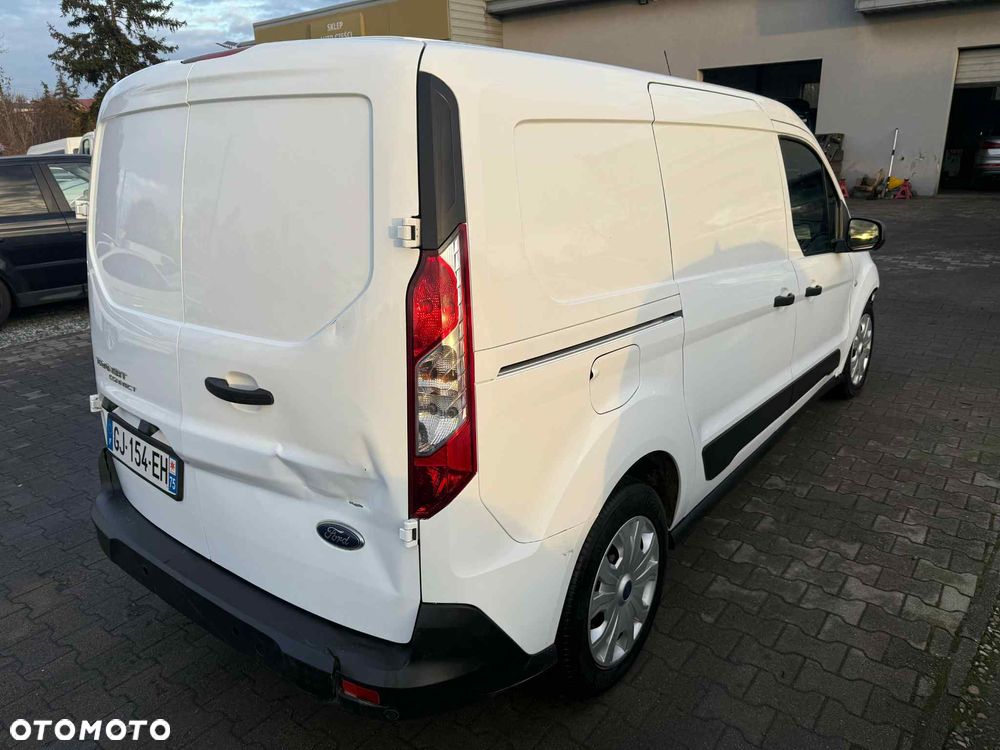 Ford Transit Connect - 3