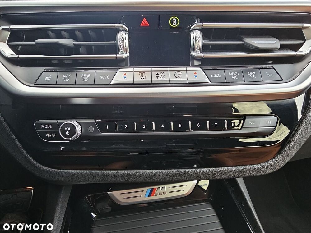 BMW X3 - 26
