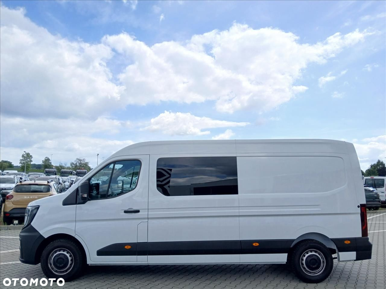 Renault master - 6