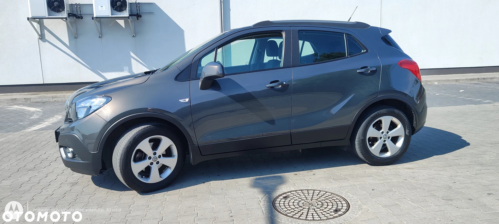 Opel Mokka - 6