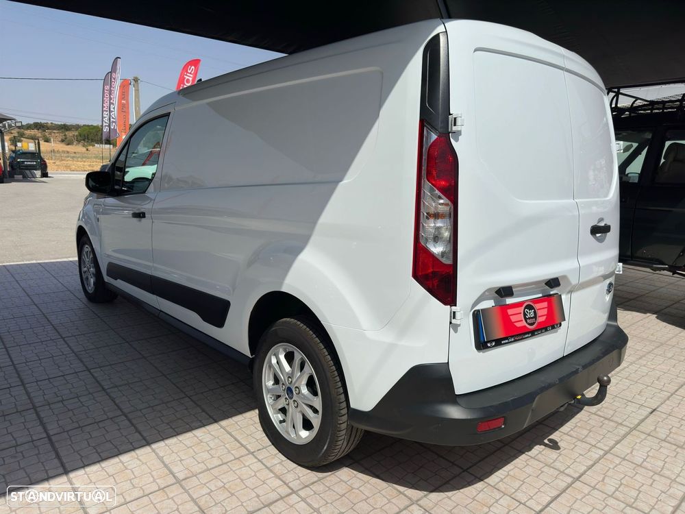 Ford Transit Connect 1.5 TDCi 220 L1 Trend - 7