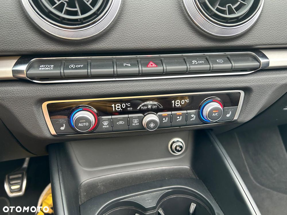 Audi A3 Cabrio 2.0 TDI sport - 30