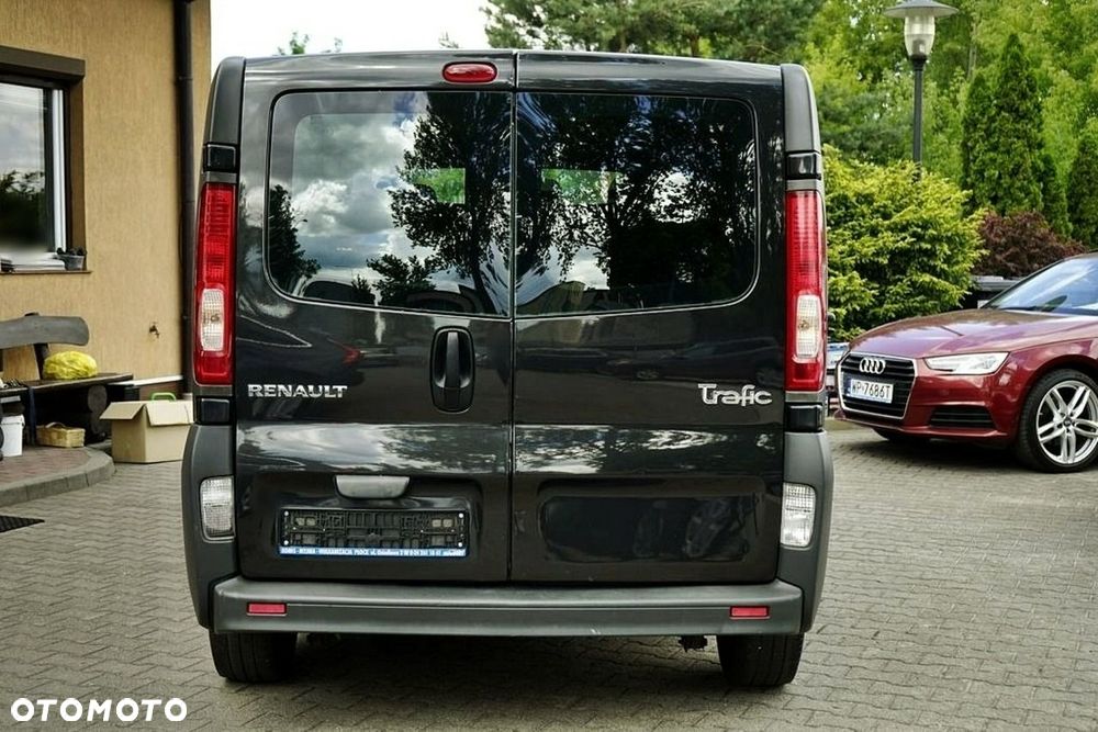 Renault Trafic - 5