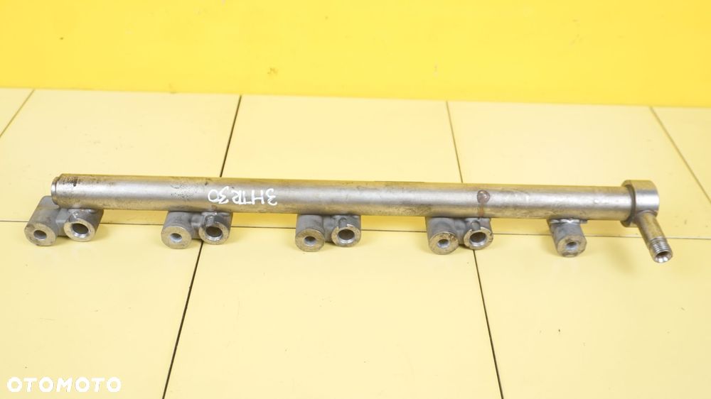 S-MAX GALAXY MK3 2.0 ECOBOOST 12r TNWA listwa wtryskowa AG9G-9H487-BC - 1