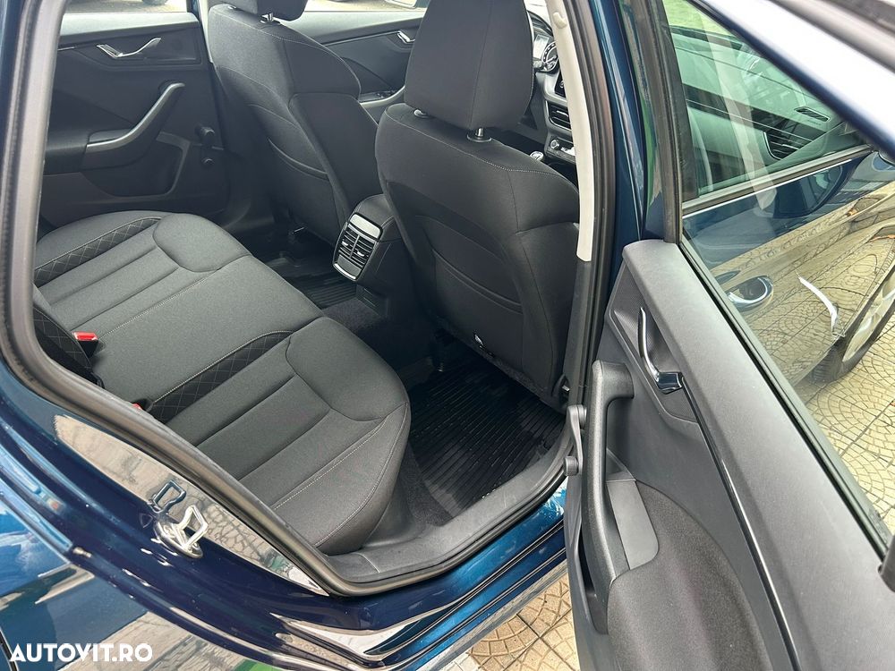 Skoda Kamiq 1.5 TSI Ambition - 15