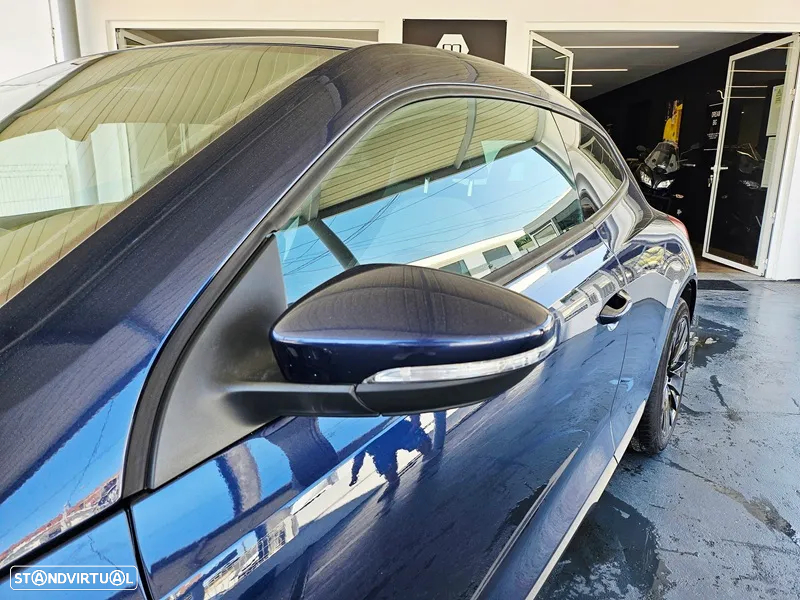 VW Scirocco 2.0 TDI Blue Motion Technologie Life - 13