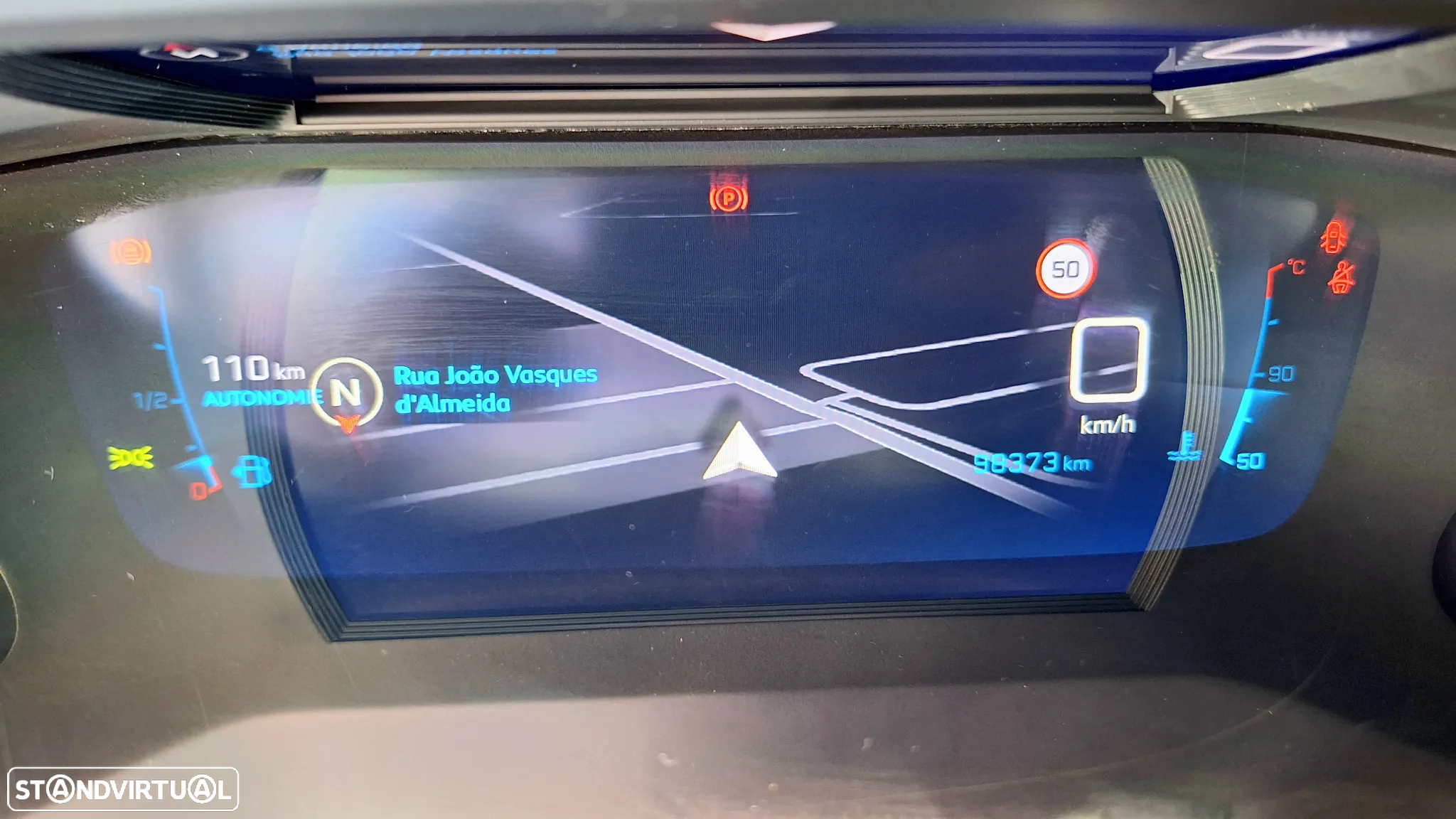 Peugeot 2008 1.5 BlueHDi GT Line - 30