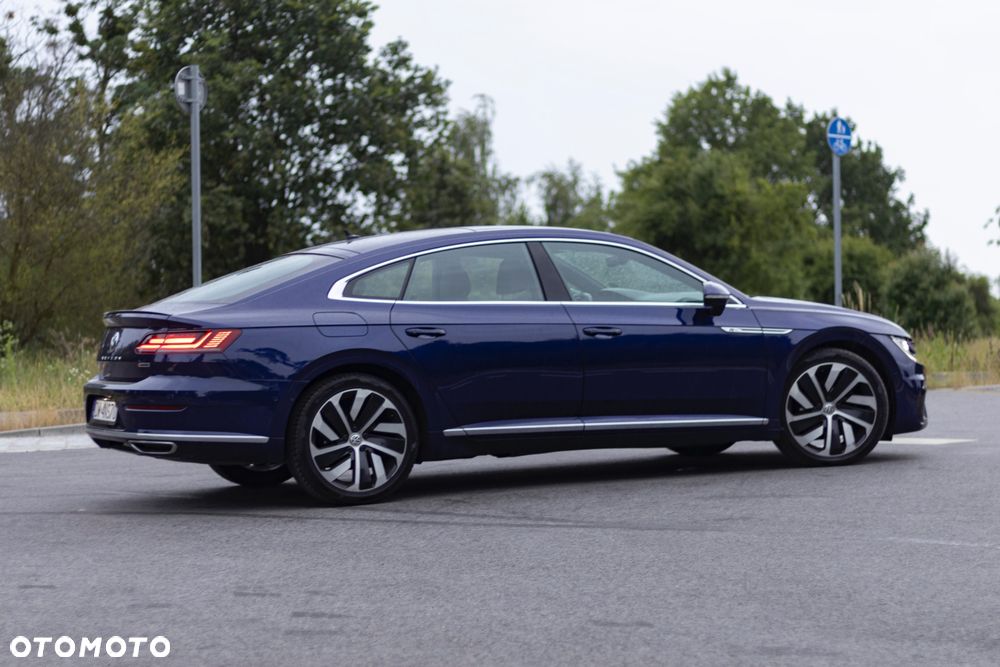 Volkswagen Arteon 2.0 TDI 4Motion SCR R-Line DSG - 16