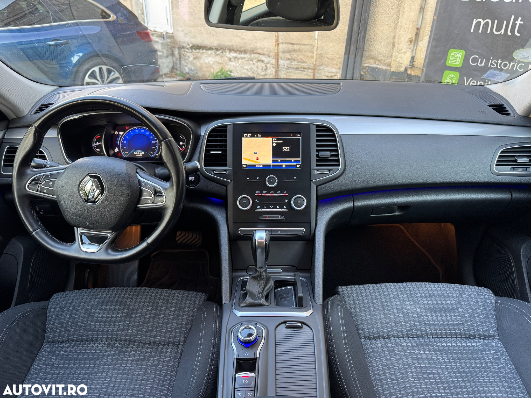 Renault Talisman - 14
