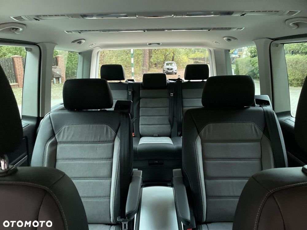 Volkswagen Multivan 6.1 2.0 TDI L1 Highline DSG - 33