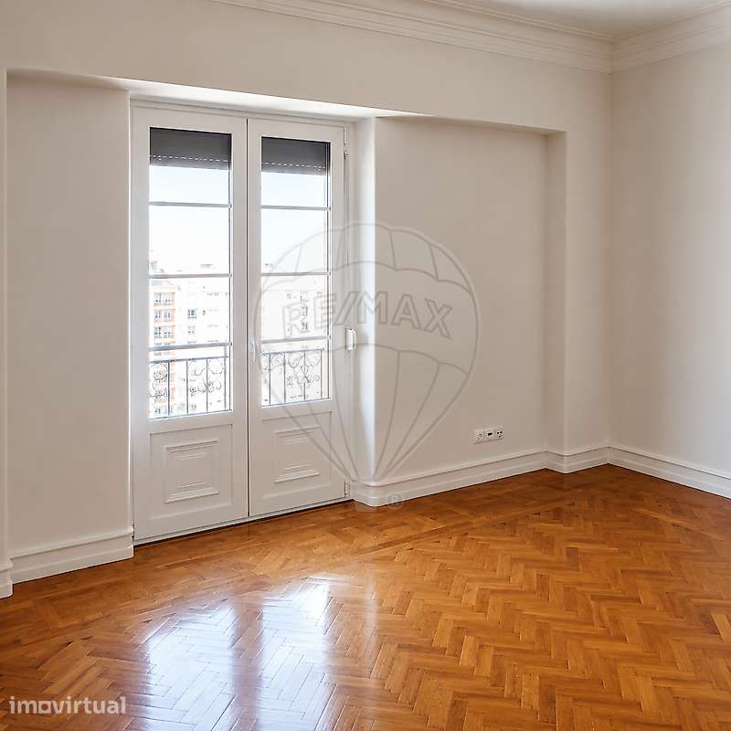 Apartamento T3 para arrendamento - Grande imagem: 3/7