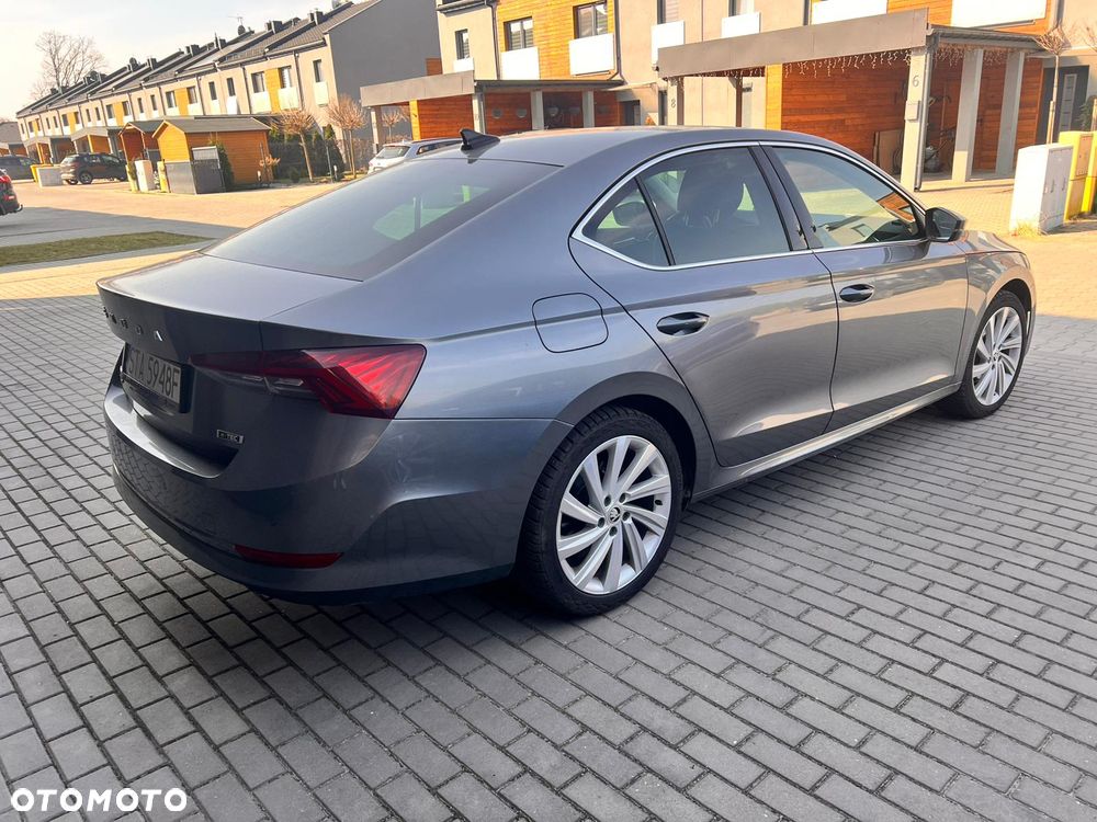 Skoda Octavia - 3