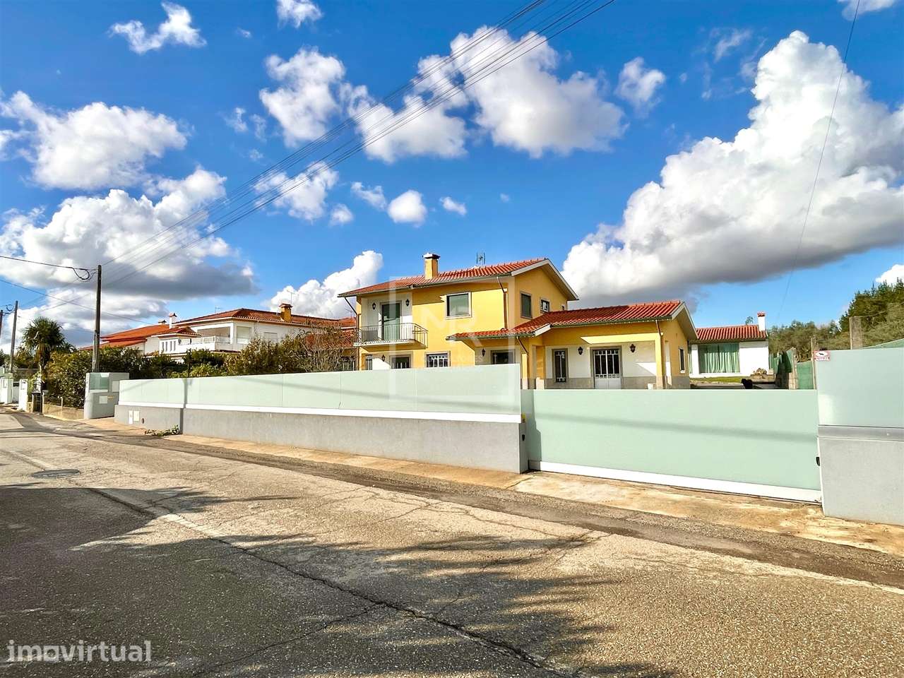 Moradia Isolada T4 Venda em Moita,Anadia - Grande imagem: 2/60