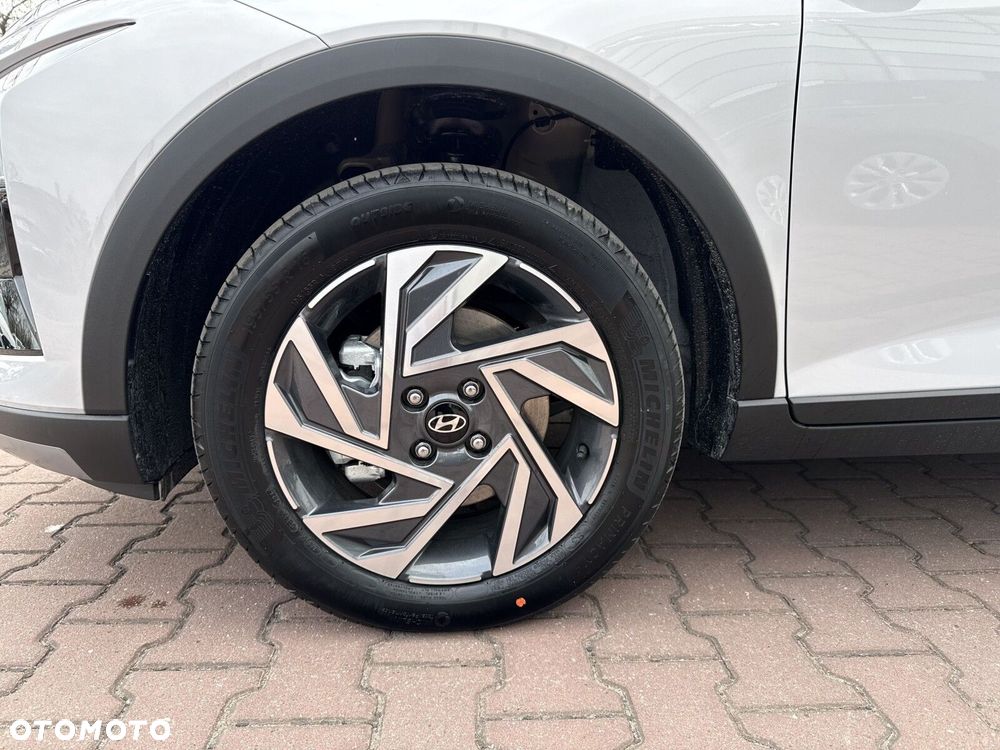Hyundai Bayon 1.0 T-GDI Smart DCT - 19