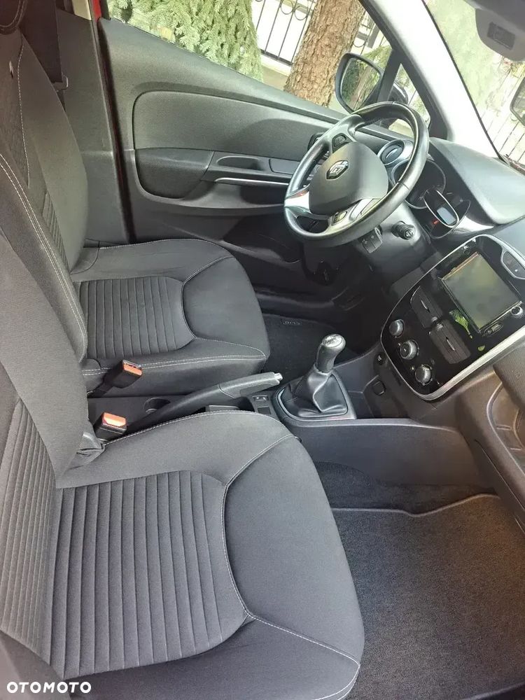 Renault Clio 0.9 Energy TCe Expression - 23