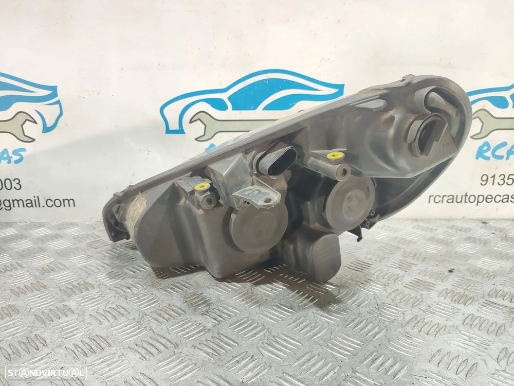 Otica oticas esquerda direita original  FORD S-MAX MK1 - 7