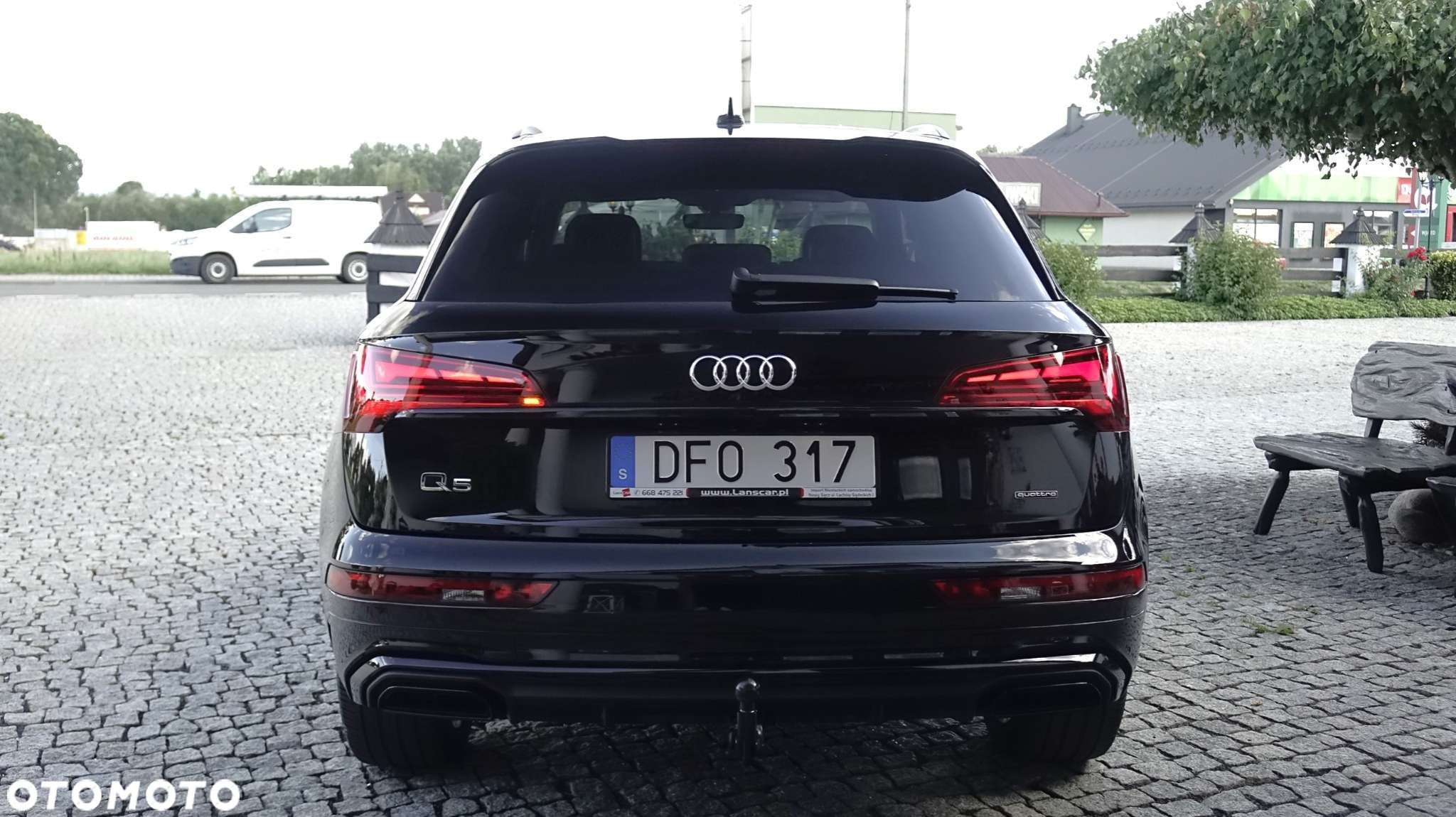Audi Q5 - 13