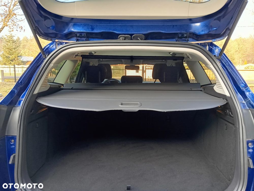 Ford Focus 1.0 EcoBoost Titanium - 17