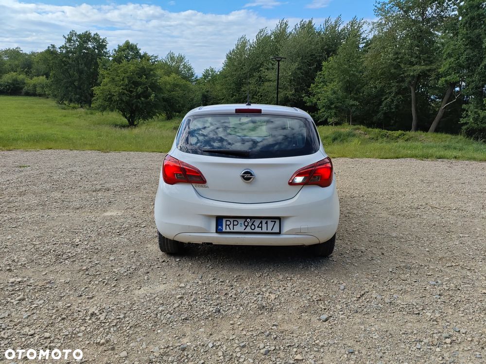 Opel Corsa 1.4 Enjoy - 6