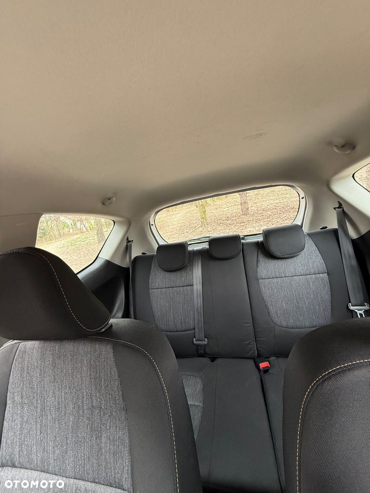 Kia Picanto 1.0 L - 16