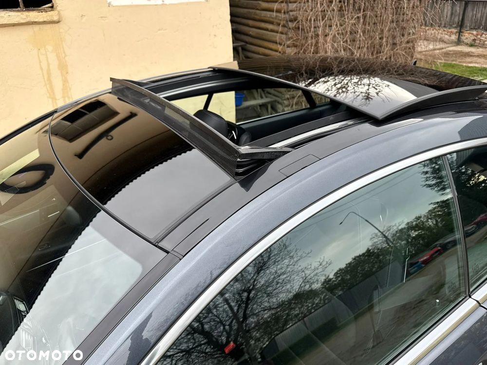 Mercedes-Benz Klasa E 400 7G-TRONIC - 2