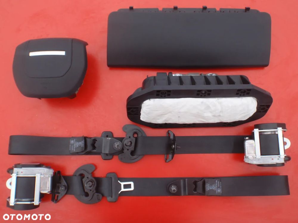 LAND ROVER DEFENDER L663 DISCOVERY L462 RANGE ROVER SPORT VELAR VOGUE AIR BAG KURTYNA KURTYNY LH RH COURTAIN NAPINACZ DOPINACZ NAPINACZE DOPINACZE  AIRBAG FOTELA W FOTEL SZYCIE SRS DESKA KONSOLA PODUSZKA POWIETRZNA KIEROWCY PASAŻERA KOLANOWA AIR BAG KOLAN PODUSZKI POWIETRZNE  PASY PAS BEZPIECZENSTWA naprawa regeneracja  Raz2 !!! - 7