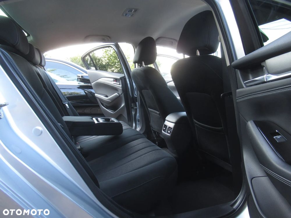 Mazda 6 2.0 SkyMotion - 8