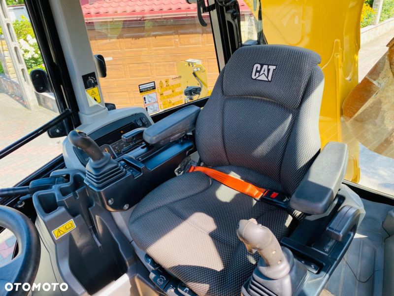 Caterpillar 432 - 13