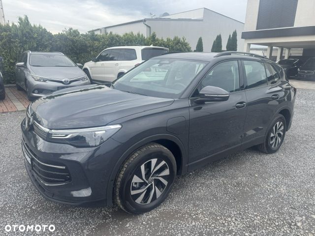 Volkswagen Tiguan 1.5 eHybrid OPF DSG Life - 1