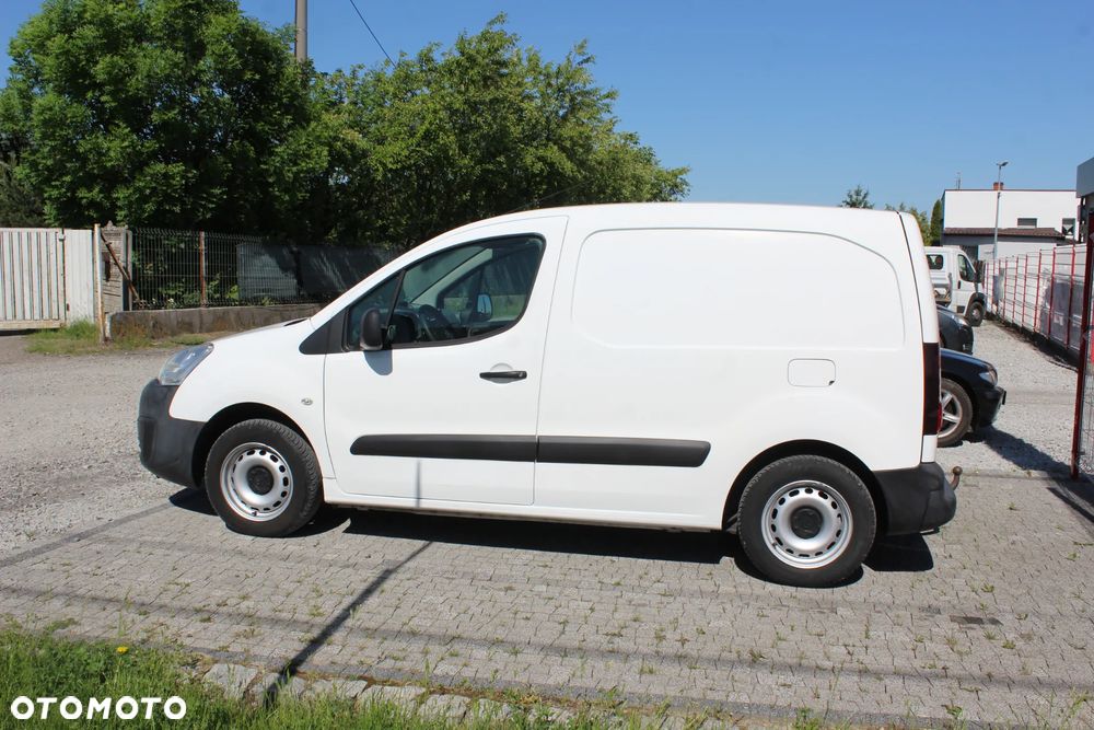 Citroën Berlingo - 3
