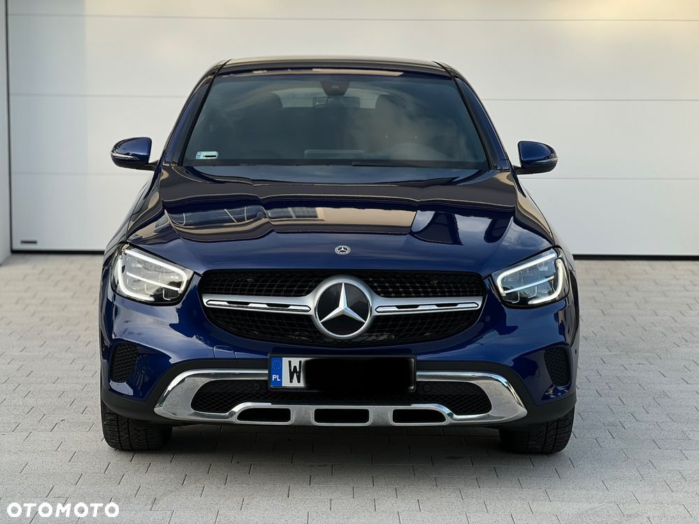 Mercedes-Benz GLC 200 - 18