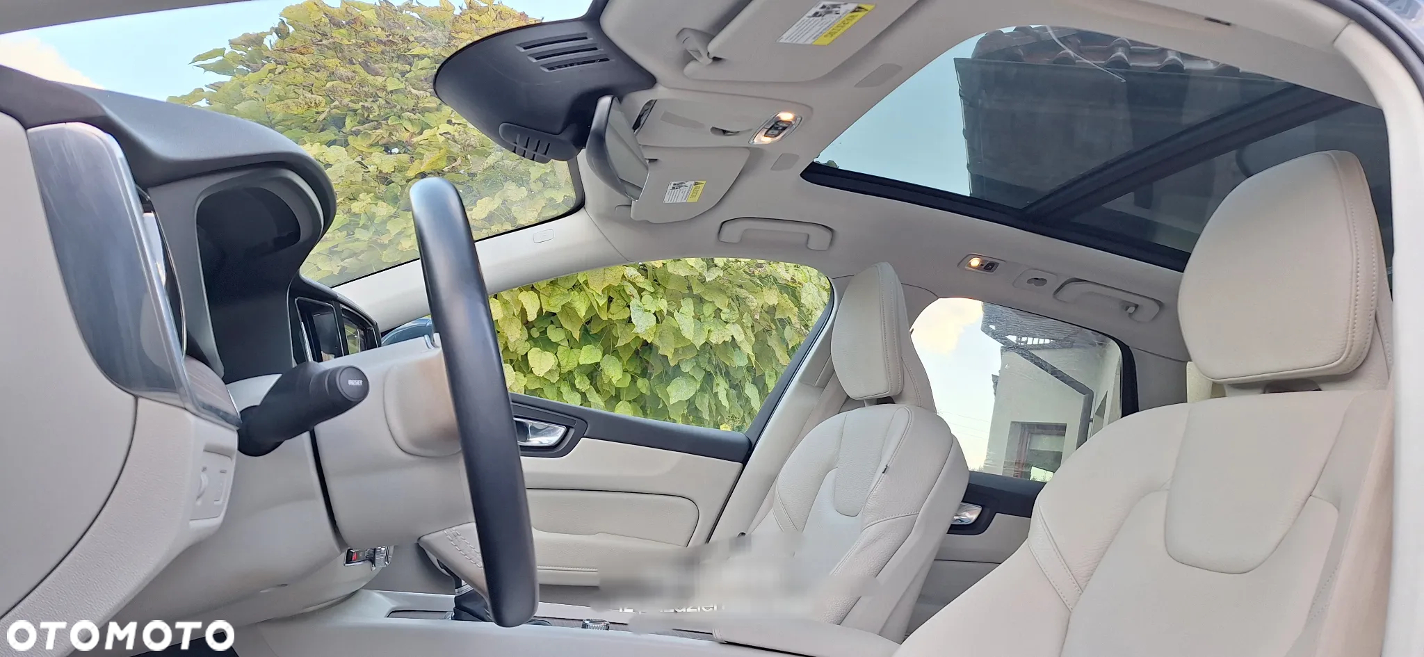Volvo XC 60 - 16