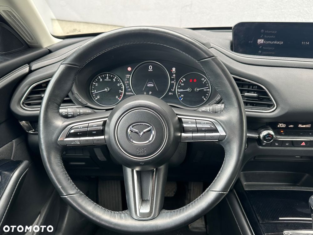 Mazda CX-30 - 8