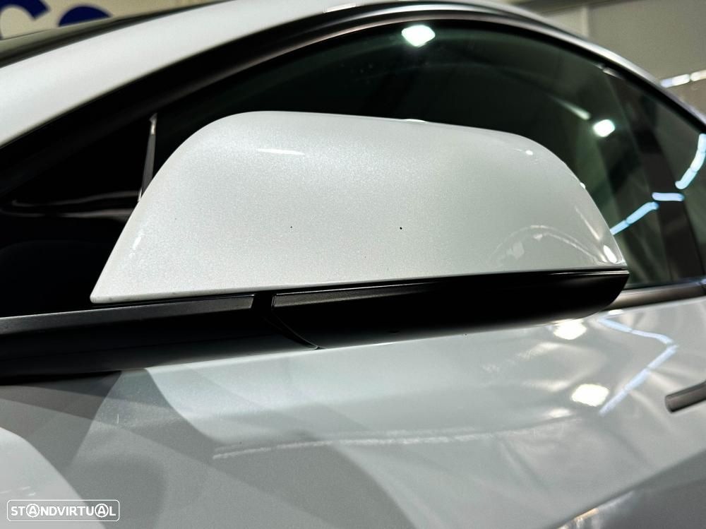 Tesla Model 3 Long Range AWD Dual Motor - 17